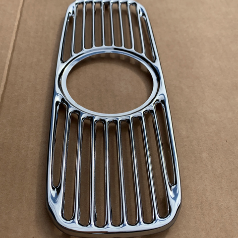 Dash Grill, Beetle 1952-57