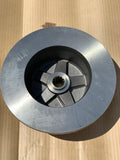 Rear Brake Rotor 1949-1979, 5 LUG VW