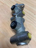 Brake Master Cylinder RHD, 4w discs, Beetle
