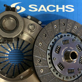 200mm Clutch Kit, SACHS [late style]