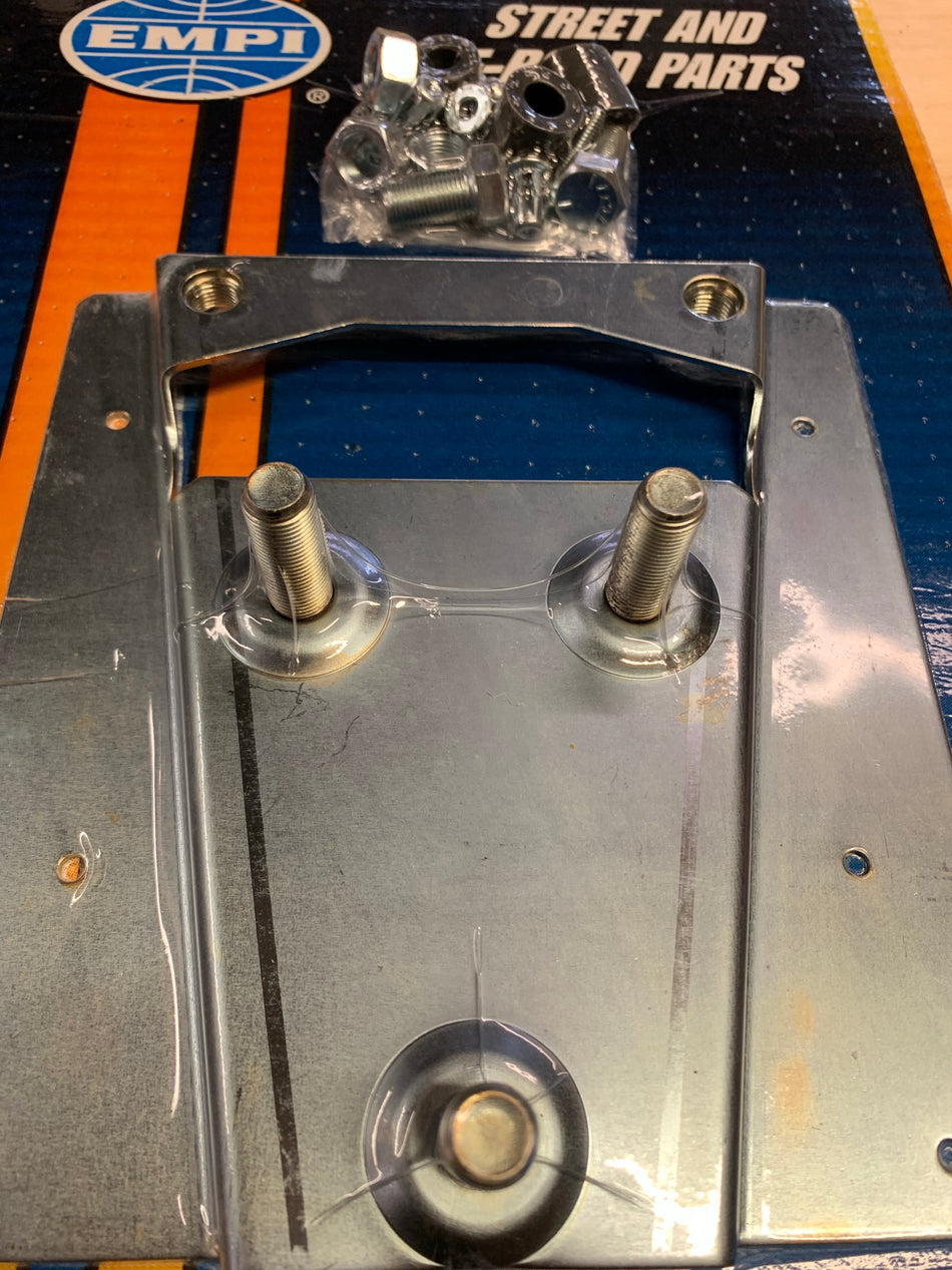 Spare Tyre Mounting Kit, Kombi