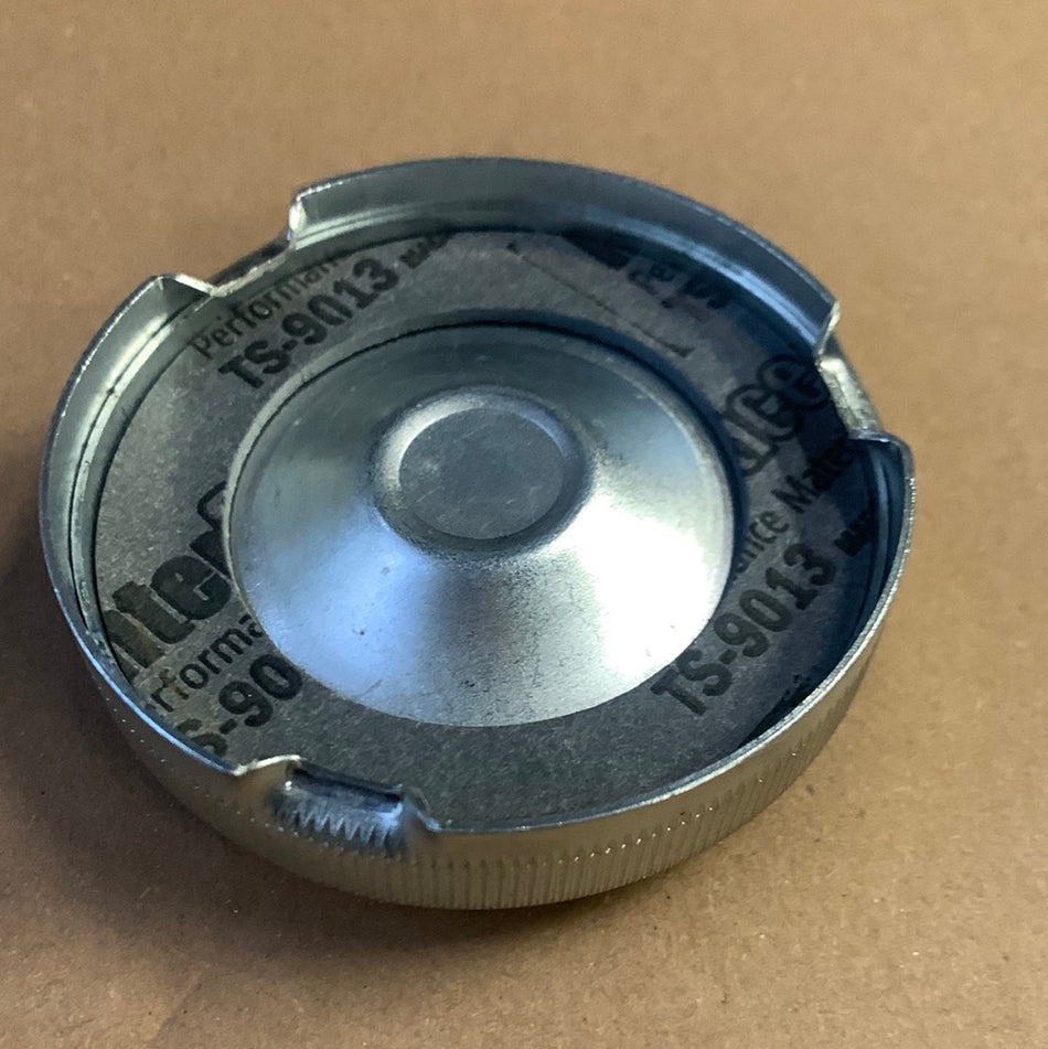Gas Cap, Beetle/Ghia 61-67, Kombi 68-71, T3 62-67