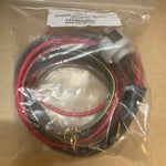 IGNITION SWITCH (6 WIRE) - Beetle/Ghia/Bus/T3/T4 1970 to 1973