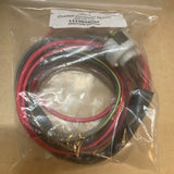 IGNITION SWITCH (6 WIRE) - Beetle/Ghia/Bus/T3/T4 1970 to 1973