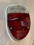 Tail Light Assembly AMBER, Beetle 1968-73