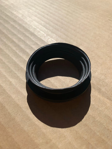 UPPER TORSION ARM SEAL - Beetle/Ghia 1965 TO 1974