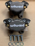 WILWOOD Caliper Set, Beetle 1968-79