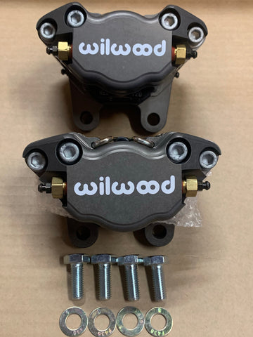 WILWOOD Caliper Set, Beetle 1968-79