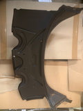 Rear Valance [apron], Beetle 1960-67