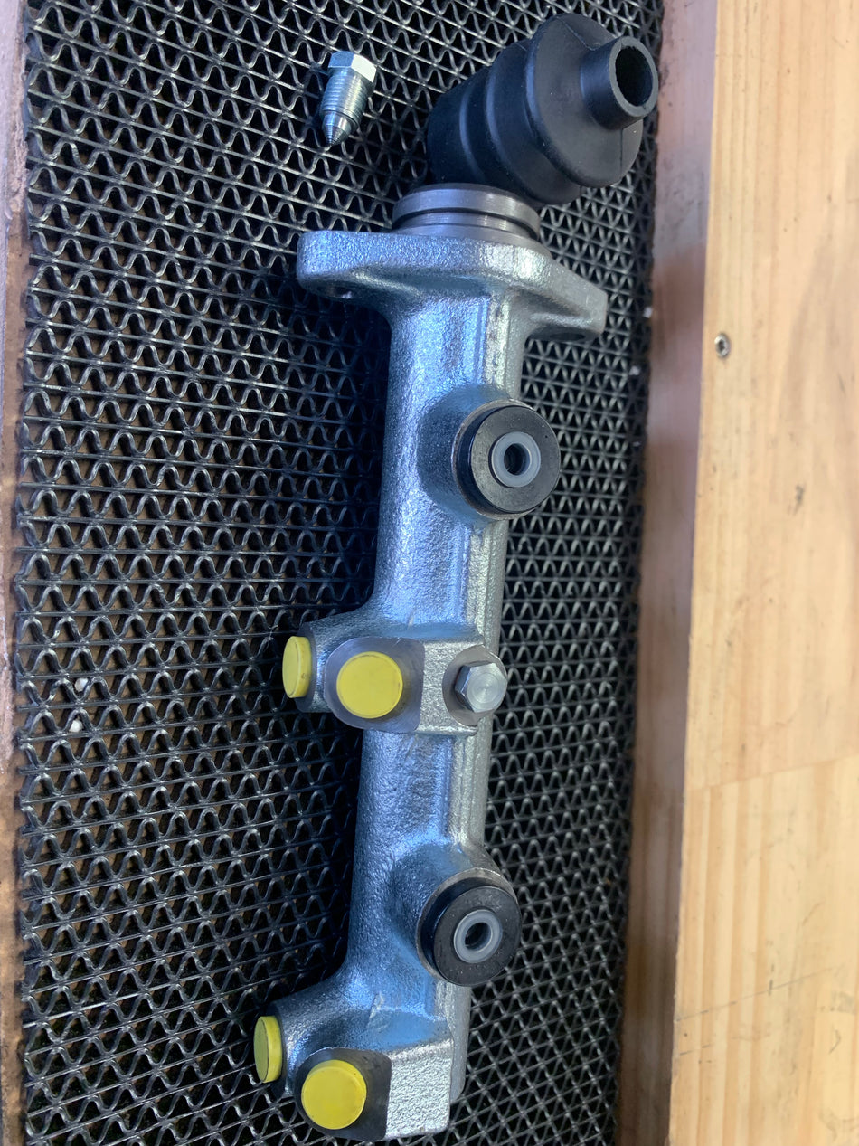 Brake Master Cylinder 20.64mm NON Servo, Kombi 1971-79