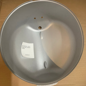 HEADLIGHT BOWL - Beetle 1958 to 1967