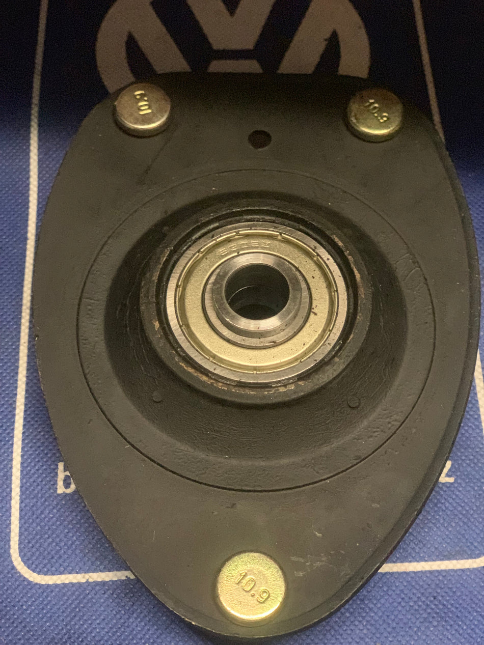Top Mount for Front Strut, 1302 & 1303