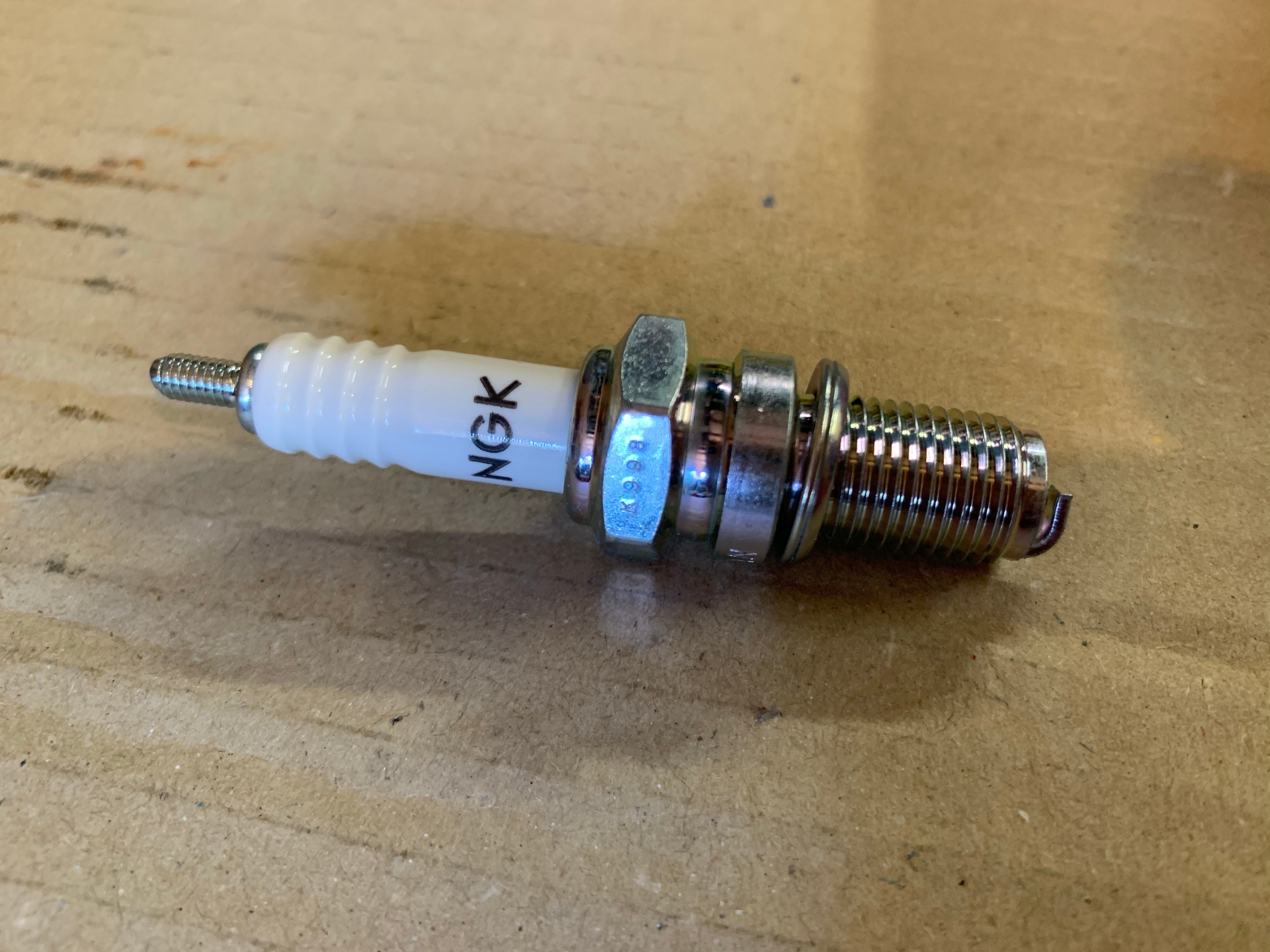 Spark Plug, 12mm VW