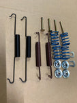 Brake Kit REAR, Beetle 1957-66