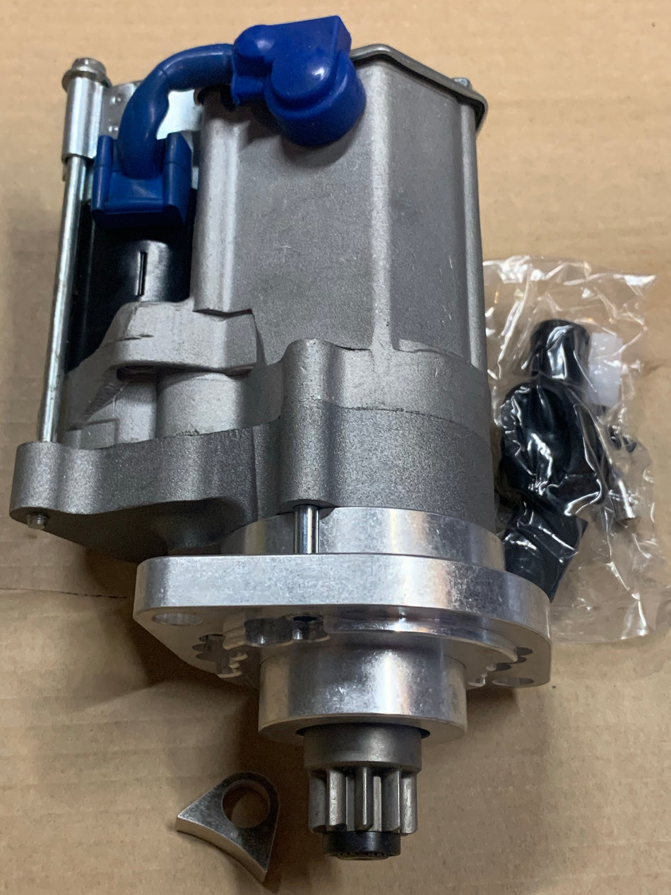 WOSP Gear Reduction Starter Motor 12v, Kombi
