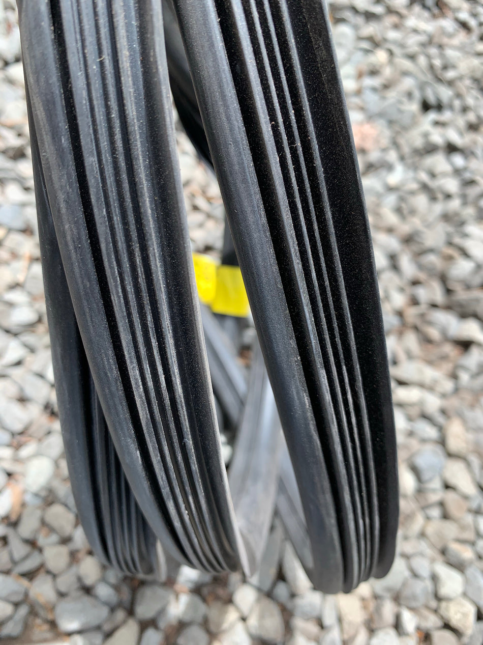 Windscreen Seal, Cal Look - Beetle 1965 to 1979