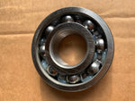 Rear Wheel Bearing, Beetle/Kombi