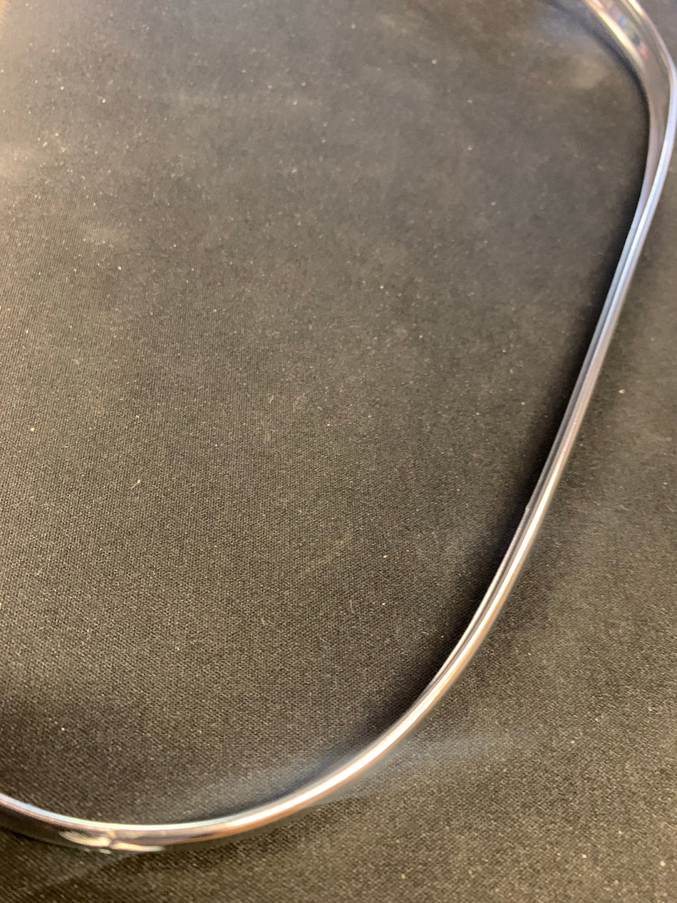 Number Plate Light Trim, Karmann Ghia