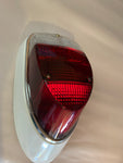 Tail Light Assembly AMBER, Beetle 1968-73