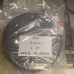 Steering Wheel Adapter Kit, T1 Bug/Ghia