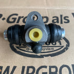 REAR Wheel Cylinder 1958 -67 Beetle/Ghia