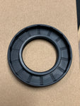 Output Drive Flange Seal, Kombi 1969-75