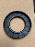 Output Drive Flange Seal, Kombi 1969-75