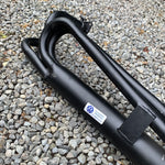 Exhaust GENUINE VW  extractor, Beetle / Kombi