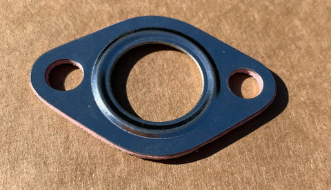 Exhaust Gasket for Single Hotspot Pre heater Pipe