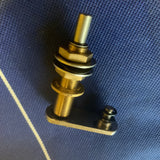 Wiper Spindle Assembly, Beetle