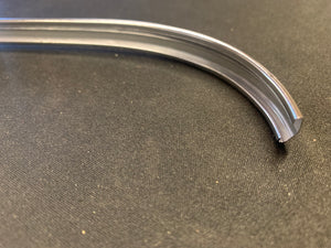 Number Plate Light Trim, Karmann Ghia