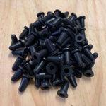 Trim Clip Grommets top hats), Kombi 1968-79