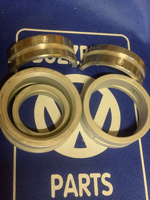 MAIN BEARINGS, CR 020 / C Std / T Std