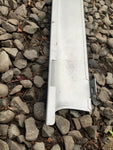 Sliding Door Track Cover RHS for LHD, Kombi 1968-79