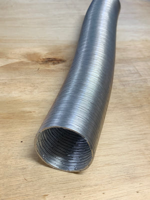 Heater Hose FOIL, 60 x 1000mm T3