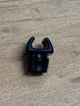 NOSE BADGE SECURING CLIP - Kombi 1973 to 1979