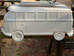 Kombi Letter Box