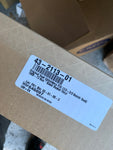 Seat Covers FRONT BENCH / bucket, Kombi 1968-73