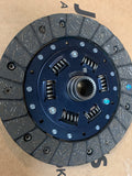 180mm Clutch Disc, 1.1-1.6L