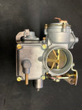 REBUILT Carburetor Solex 30 Pict3