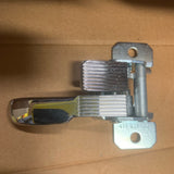 Interior Locking Door Handle, RIGHT Kombi 1969-72