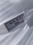 Glove Box BROWN, Beetle 1958-67
