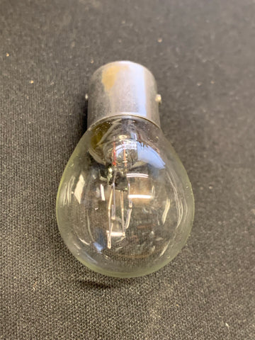 Indicator BULB (dual filament), 6v 21/5w