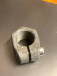 Self Locking Hub Nut, Link Pin 1950-67