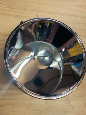 Head Light Reflector HELLA, Split Kombi