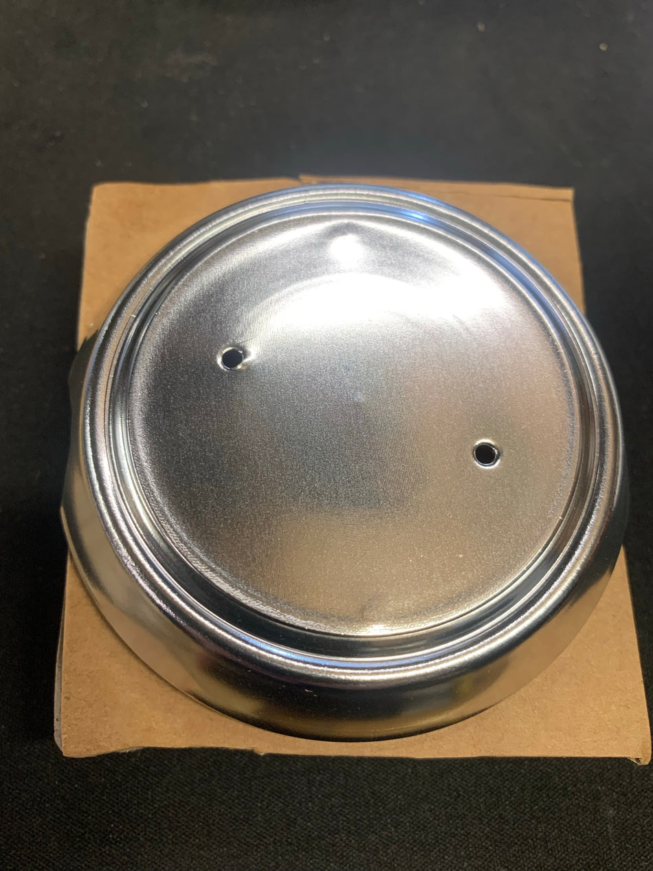 Ghia Front Nose Base Plate