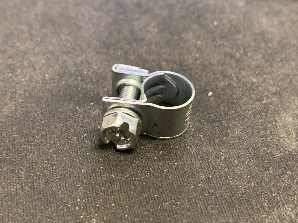 HOSE CLAMP/CLIP 10MM