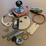 Fuel Pump Rebuild Kit, 1200-1600cc