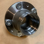 Front Hub Assembly, Kombi 1971-79
