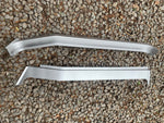 Upper Door Frame Repair, Kombi 1955-63